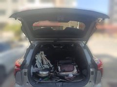 Haval Divine Beast 1.5T Smart Enjoy Edition - ფოტო 15