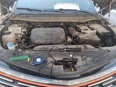 Haval Divine Beast 1.5T Smart Enjoy Edition - ფოტო 16