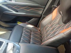 Haval Divine Beast 1.5T Smart Enjoy Edition - ფოტო 19