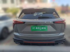 Haval Divine Beast 1.5T Smart Enjoy Edition - ფოტო 3