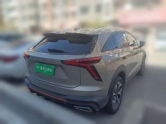 Haval Divine Beast 1.5T Smart Enjoy Edition - ფოტო 4