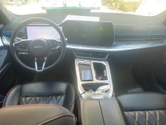 Haval Divine Beast 1.5T Smart Enjoy Edition - ფოტო 5