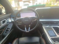 Haval Divine Beast 1.5T Smart Enjoy Edition - ფოტო 6