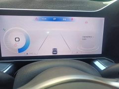 Haval Divine Beast 1.5T Smart Enjoy Edition - ფოტო 8