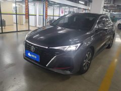 Changan Eado Enjoy Plus Blue Whale NE 1.4T GDI DCT Luxury Edition - ფოტო 1