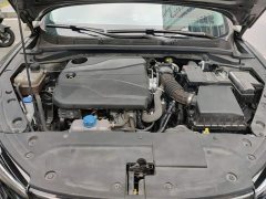 Changan Eado Enjoy Plus Blue Whale NE 1.4T GDI DCT Luxury Edition - ფოტო 10