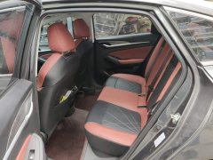 Changan Eado Enjoy Plus Blue Whale NE 1.4T GDI DCT Luxury Edition - ფოტო 11