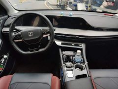 Changan Eado Enjoy Plus Blue Whale NE 1.4T GDI DCT Luxury Edition - ფოტო 12
