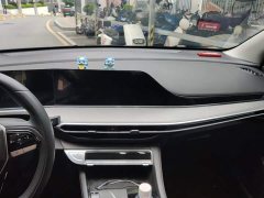 Changan Eado Enjoy Plus Blue Whale NE 1.4T GDI DCT Luxury Edition - ფოტო 13