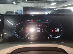Changan Eado Enjoy Plus Blue Whale NE 1.4T GDI DCT Luxury Edition - ფოტო 14