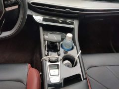 Changan Eado Enjoy Plus Blue Whale NE 1.4T GDI DCT Luxury Edition - ფოტო 16
