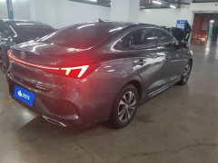 Changan Eado Enjoy Plus Blue Whale NE 1.4T GDI DCT Luxury Edition - ფოტო 3