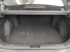 Changan Eado Enjoy Plus Blue Whale NE 1.4T GDI DCT Luxury Edition - ფოტო 4