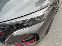 Changan Eado Enjoy Plus Blue Whale NE 1.4T GDI DCT Luxury Edition - ფოტო 5