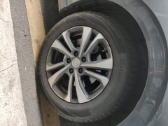 Changan Eado Enjoy Plus Blue Whale NE 1.4T GDI DCT Luxury Edition - ფოტო 6