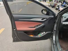 Changan Eado Enjoy Plus Blue Whale NE 1.4T GDI DCT Luxury Edition - ფოტო 7