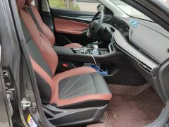 Changan Eado Enjoy Plus Blue Whale NE 1.4T GDI DCT Luxury Edition - ფოტო 8