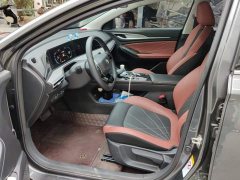 Changan Eado Enjoy Plus Blue Whale NE 1.4T GDI DCT Luxury Edition - ფოტო 9