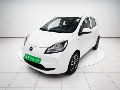Changan Benben E-Star 2021 National Edition Joyful Edition LFP Battery (31.86kWh) - ფოტო 1