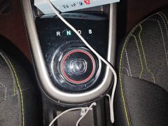 Changan Benben E-Star 2021 National Edition Joyful Edition LFP Battery (31.86kWh) - ფოტო 10
