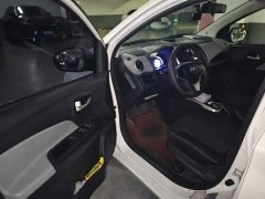 Changan Benben E-Star 2021 National Edition Joyful Edition LFP Battery (31.86kWh) - ფოტო 12