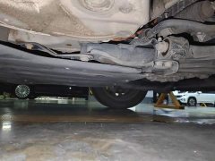 Changan Benben E-Star 2021 National Edition Joyful Edition LFP Battery (31.86kWh) - ფოტო 17