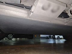 Changan Benben E-Star 2021 National Edition Joyful Edition LFP Battery (31.86kWh) - ფოტო 18