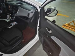 Changan Benben E-Star 2021 National Edition Joyful Edition LFP Battery (31.86kWh) - ფოტო 19