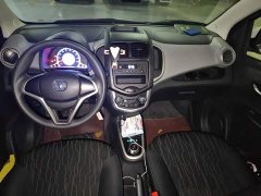 Changan Benben E-Star 2021 National Edition Joyful Edition LFP Battery (31.86kWh) - ფოტო 5