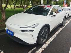Nio Lerado L60 60kWh Rear-Wheel Drive - ფოტო 1