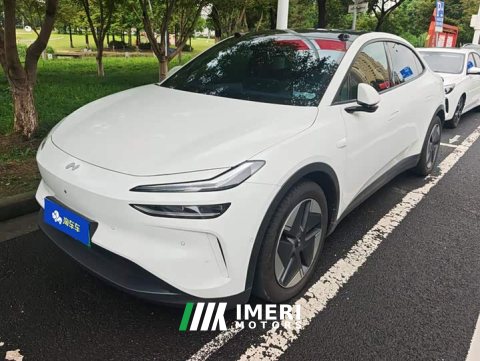 2024 Nio Lerado L60 60kWh Rear-Wheel Drive - ავტომობილი ჩინეთიდან