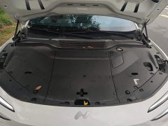 Nio Lerado L60 60kWh Rear-Wheel Drive - ფოტო 10