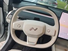 Nio Lerado L60 60kWh Rear-Wheel Drive - ფოტო 15