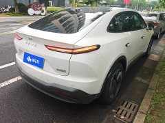 Nio Lerado L60 60kWh Rear-Wheel Drive - ფოტო 3