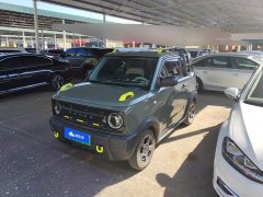 Geely Panda 210km Panda Knight - ფოტო 1