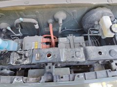 Geely Panda 210km Panda Knight - ფოტო 10