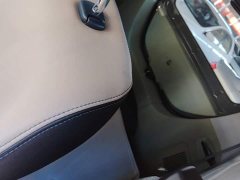 Geely Panda 210km Panda Knight - ფოტო 11