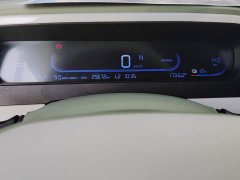 Geely Panda 210km Panda Knight - ფოტო 14
