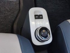 Geely Panda 210km Panda Knight - ფოტო 16