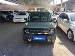 Geely Panda 210km Panda Knight - ფოტო 2