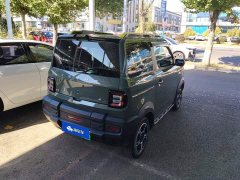 Geely Panda 210km Panda Knight - ფოტო 3