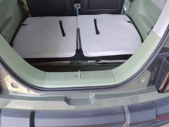 Geely Panda 210km Panda Knight - ფოტო 4