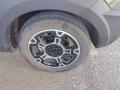 Geely Panda 210km Panda Knight - ფოტო 6