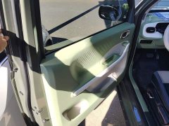 Geely Panda 210km Panda Knight - ფოტო 7