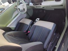 Geely Panda 210km Panda Knight - ფოტო 8
