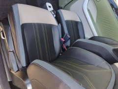 Geely Panda 210km Panda Knight - ფოტო 9