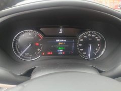 Cadillac XT4 28T FWD Luxury - ფოტო 14