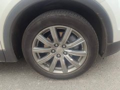 Cadillac XT4 28T FWD Luxury - ფოტო 6