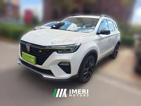 2021 SAIC MG RX5 New Energy 2020 ePLUS National Trend Rongling Luxury Edition - ავტომობილი ჩინეთიდან