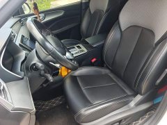 SAIC MG RX5 New Energy 2020 ePLUS National Trend Rongling Luxury Edition - ფოტო 11